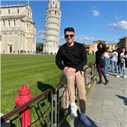 Historia, arte, conocimientos y muchas ganas de enseñar